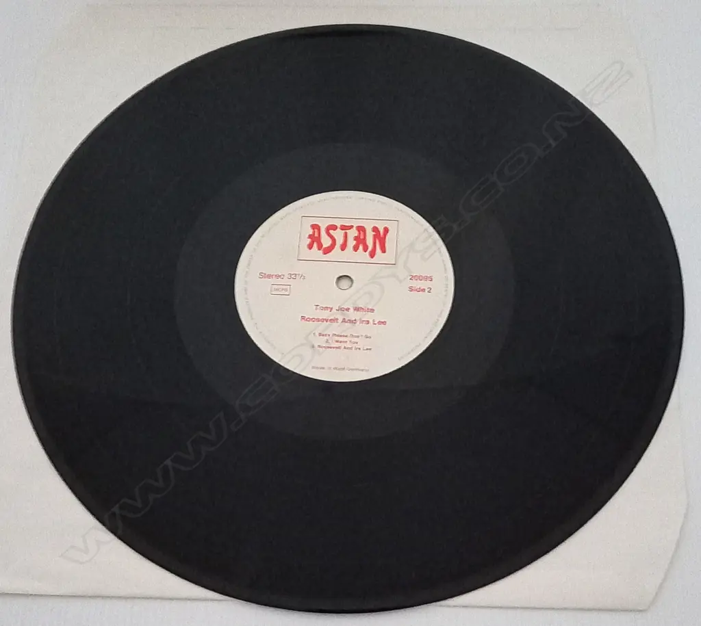Tony Joe White, Roosevelt And Ira Lee Image 1++